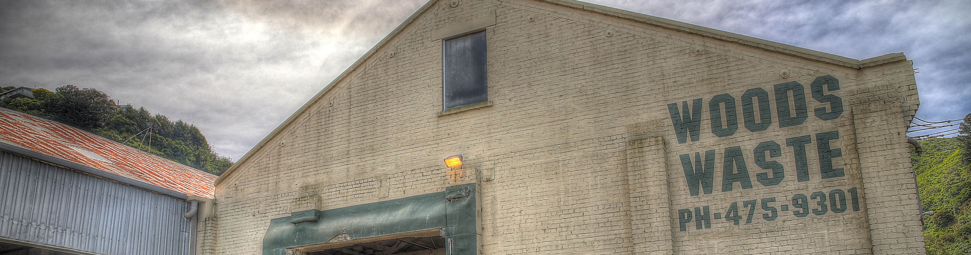 Waste Management Wellington Region Rubbish Removal Recycling